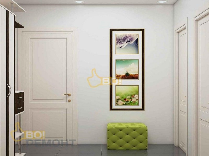 Дизайн квартиры-102